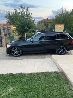 BMW 320 M- PACK /163кс/ - 11500 лв. / 5879.86 € - 84436424 2