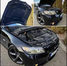 BMW 320 M- PACK /163кс/ - 11500 лв. / 5879.86 € - 84436424 6