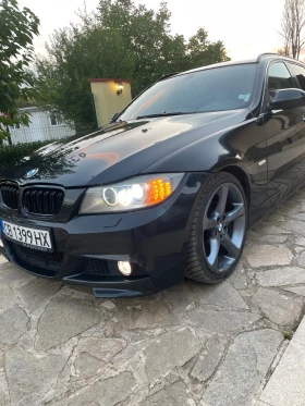 BMW 320 M- PACK /163кс/