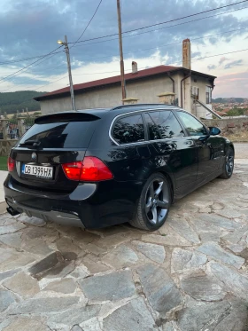 BMW 320 M- PACK /163кс/ - 11500 лв. / 5879.86 € - 84436424 4
