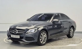 Mercedes-Benz C 200 C200 d  * НАЙ-ДОБРА ЦЕНА В БЪЛГАРИЯ* 