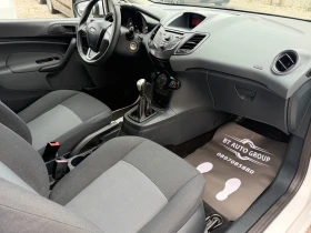 Ford Fiesta 1.25i * * ТОВАРНА* * 130000КМ* *  - 3900 лв. / 1994.04 € - 79532779 10