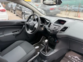 Ford Fiesta 1.25i * * ТОВАРНА* * 130000КМ* *  - 3900 лв. / 1994.04 € - 79532779 11