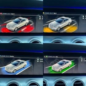 Mercedes-Benz E 220 ///AMG 63s Optic/FullDigitall/Ambient/Exclusive - 44913 лв. / 22963.65 € - 85979859 11