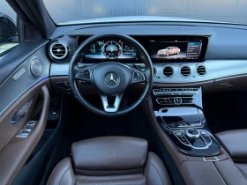 Mercedes-Benz E 220 ///AMG 63s Optic/FullDigitall/Ambient/Exclusive - 44913 лв. / 22963.65 € - 85979859 8