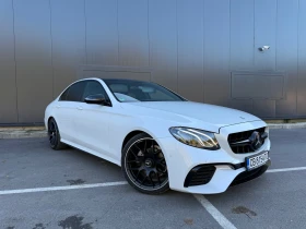 Mercedes-Benz E 220 ///AMG 63s Optic/FullDigitall/Ambient/Exclusive - 44913 лв. / 22963.65 € - 85979859 3