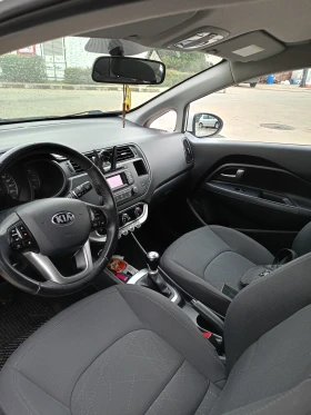 Kia Rio | Mobile.bg    4