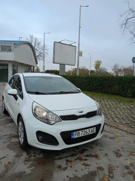 Kia Rio | Mobile.bg    2