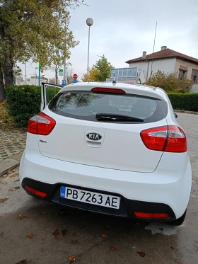Kia Rio | Mobile.bg    3