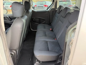 Peugeot Partner 1.6i-90PS-КЛИМАТИК-ПЕЧКА WEBASTO - 4800 лв. / 2454.20 € - 46707650 11