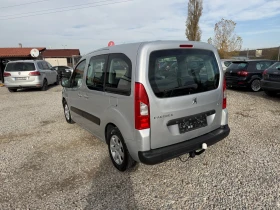 Peugeot Partner 1.6i-90PS-КЛИМАТИК-ПЕЧКА WEBASTO - 4800 лв. / 2454.20 € - 46707650 7