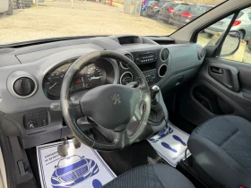 Peugeot Partner 1.6i-90PS-КЛИМАТИК-ПЕЧКА WEBASTO - 4800 лв. / 2454.20 € - 46707650 10