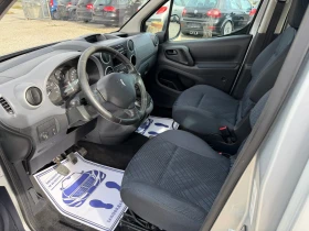 Peugeot Partner 1.6i-90PS-КЛИМАТИК-ПЕЧКА WEBASTO - 4800 лв. / 2454.20 € - 46707650 9