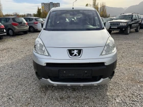 Peugeot Partner 1.6i-90PS-КЛИМАТИК-ПЕЧКА WEBASTO - 4800 лв. / 2454.20 € - 46707650 2