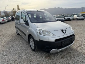 Peugeot Partner 1.6i-90PS-КЛИМАТИК-ПЕЧКА WEBASTO - 4800 лв. / 2454.20 € - 46707650 3
