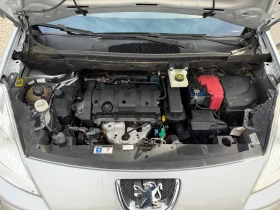 Peugeot Partner 1.6i-90PS-КЛИМАТИК-ПЕЧКА WEBASTO - 4800 лв. / 2454.20 € - 46707650 14