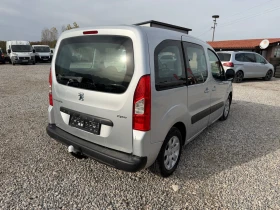 Peugeot Partner 1.6i-90PS-КЛИМАТИК-ПЕЧКА WEBASTO - 4800 лв. / 2454.20 € - 46707650 5