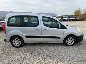 Peugeot Partner 1.6i-90PS-КЛИМАТИК-ПЕЧКА WEBASTO - 4800 лв. / 2454.20 € - 46707650 4