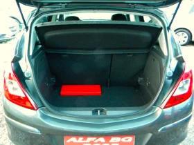 Opel Corsa 1.4* COSMO* КАТО НОВA* EURO5A - 5990 лв. / 3062.64 € - 17647501 8