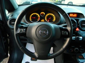 Opel Corsa 1.4* COSMO* КАТО НОВA* EURO5A - 5990 лв. / 3062.64 € - 17647501 17