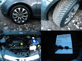 Opel Corsa 1.4* COSMO* КАТО НОВA* EURO5A - 5990 лв. / 3062.64 € - 17647501 7