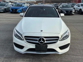 Mercedes-Benz C 300 * CARFAX * БЕЗ ПЪРВОНАЧАЛНА ВНОСКА - 27100 лв. / 13856.01 € - 41850969 6