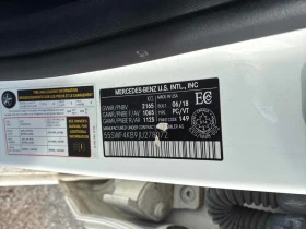 Mercedes-Benz C 300 * CARFAX * БЕЗ ПЪРВОНАЧАЛНА ВНОСКА - 27100 лв. / 13856.01 € - 41850969 10