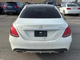 Mercedes-Benz C 300 * CARFAX * БЕЗ ПЪРВОНАЧАЛНА ВНОСКА - 27100 лв. / 13856.01 € - 41850969 4