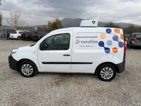 Renault Kangoo 1.5DCI-90PS-ХЛАДИЛЕН -30  - 18000 лв. / 9203.25 € - 73949804 8