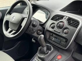 Renault Kangoo 1.5DCI-90PS-ХЛАДИЛЕН -30  - 18000 лв. / 9203.25 € - 73949804 11