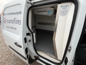 Renault Kangoo 1.5DCI-90PS-ХЛАДИЛЕН -30  - 18000 лв. / 9203.25 € - 73949804 12