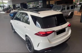 Mercedes-Benz GLE 450 d 4M AMG AIRMATIC - 115500 € / 225898.36 лв. - 94331055 4