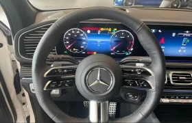 Mercedes-Benz GLE 450 d 4M AMG AIRMATIC - 115500 € / 225898.36 лв. - 94331055 7