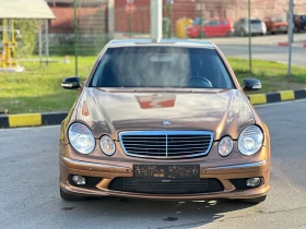 Mercedes-Benz E 320 3.2CDI AMG* Navi* Ksenon - 10999 лв. / 5623.70 € - 74955021 3