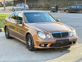 Mercedes-Benz E 320 3.2CDI AMG* Navi* Ksenon - 10999 лв. / 5623.70 € - 74955021 4