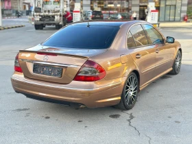 Mercedes-Benz E 320 3.2CDI AMG* Navi* Ksenon - 10999 лв. / 5623.70 € - 74955021 7