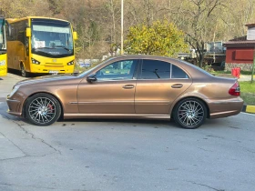 Mercedes-Benz E 320 3.2CDI AMG* Navi* Ksenon - 10999 лв. / 5623.70 € - 74955021 9