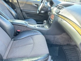Mercedes-Benz E 320 3.2CDI AMG* Navi* Ksenon - 10999 лв. / 5623.70 € - 74955021 15