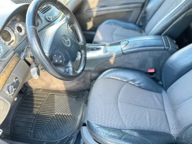 Mercedes-Benz E 320 3.2CDI AMG* Navi* Ksenon - 10999 лв. / 5623.70 € - 74955021 11
