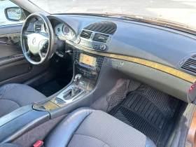 Mercedes-Benz E 320 3.2CDI AMG* Navi* Ksenon - 10999 лв. / 5623.70 € - 74955021 14