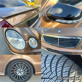 Mercedes-Benz E 320 3.2CDI AMG* Navi* Ksenon - 10999 лв. / 5623.70 € - 74955021 16