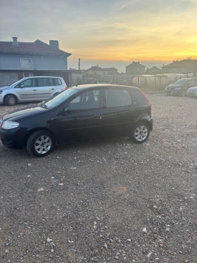Fiat Punto - 2850 лв. / 1457.18 € - 37403863 4