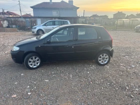 Fiat Punto - 2850 лв. / 1457.18 € - 37403863 5