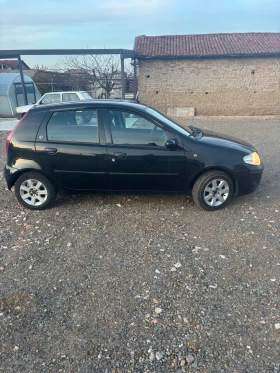 Fiat Punto - 2850 лв. / 1457.18 € - 37403863 2