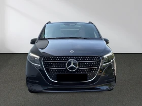 Mercedes-Benz V 300 d/AMG/4MATIC/LONG/AVANTGARDE/BURM/PANO/360 - 76880 € / 150364.21 лв. - 45064467 2