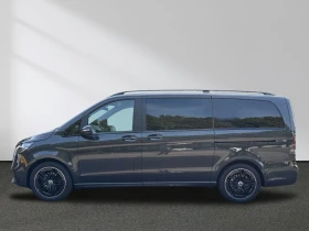 Mercedes-Benz V 300 d/AMG/4MATIC/LONG/AVANTGARDE/BURM/PANO/360 - 76880 € / 150364.21 лв. - 45064467 4