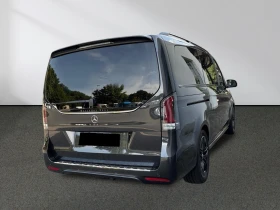 Mercedes-Benz V 300 d/AMG/4MATIC/LONG/AVANTGARDE/BURM/PANO/360 - 76880 € / 150364.21 лв. - 45064467 7