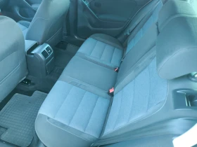 VW Golf 6-ТDi-105k.c.КЛИМАТРОНИК, ПАРК.АСИСТАНС, ЕВРО 5В - 12800 лв. / 6544.54 € - 85556801 12