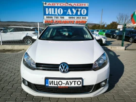 VW Golf 6-ТDi-105k.c.КЛИМАТРОНИК, ПАРК.АСИСТАНС, ЕВРО 5В - 12800 лв. / 6544.54 € - 85556801 17