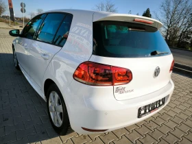 VW Golf 6-ТDi-105k.c.КЛИМАТРОНИК, ПАРК.АСИСТАНС, ЕВРО 5В - 12800 лв. / 6544.54 € - 85556801 4